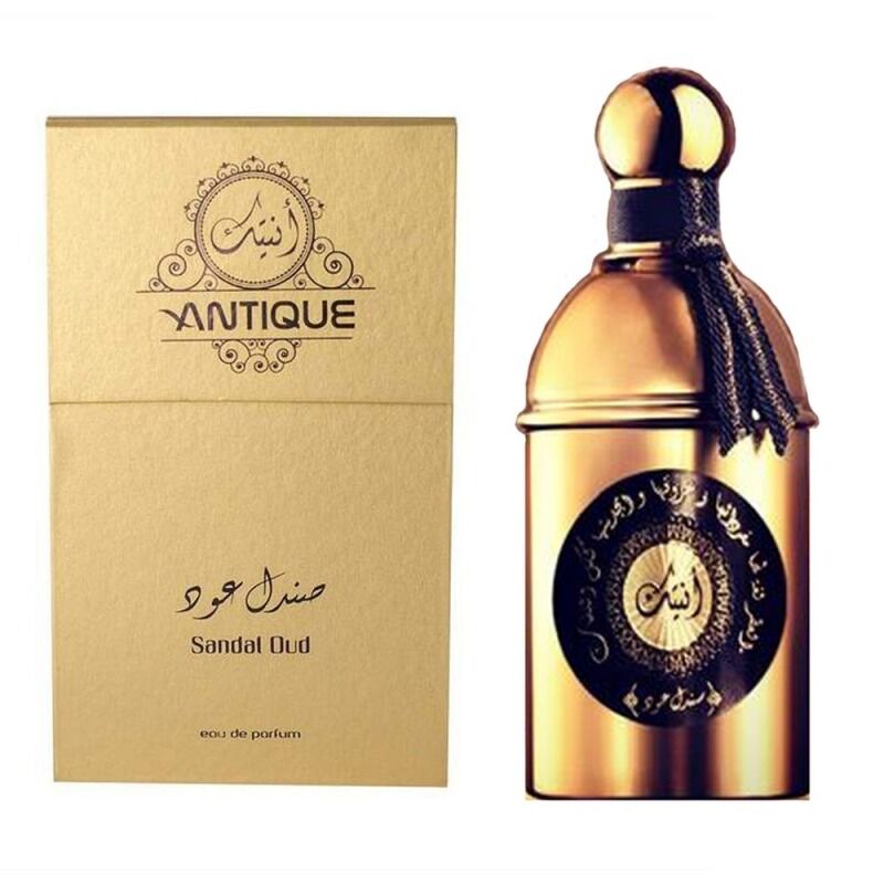 Sandal Oud Antique фото 1