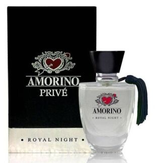 Prive Royal Night Amorino