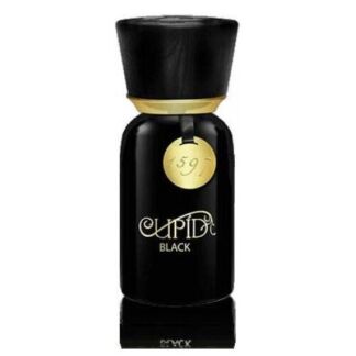 Cupid Black 1597 Cupid Perfumes