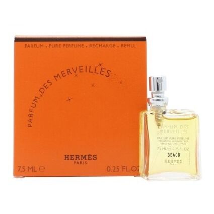 Eau des Merveilles Hermes фото 1