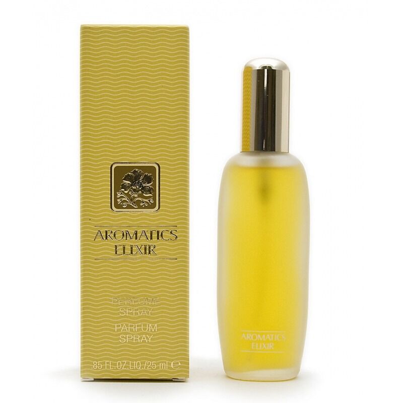 Aromatics Elixir Clinique фото 1