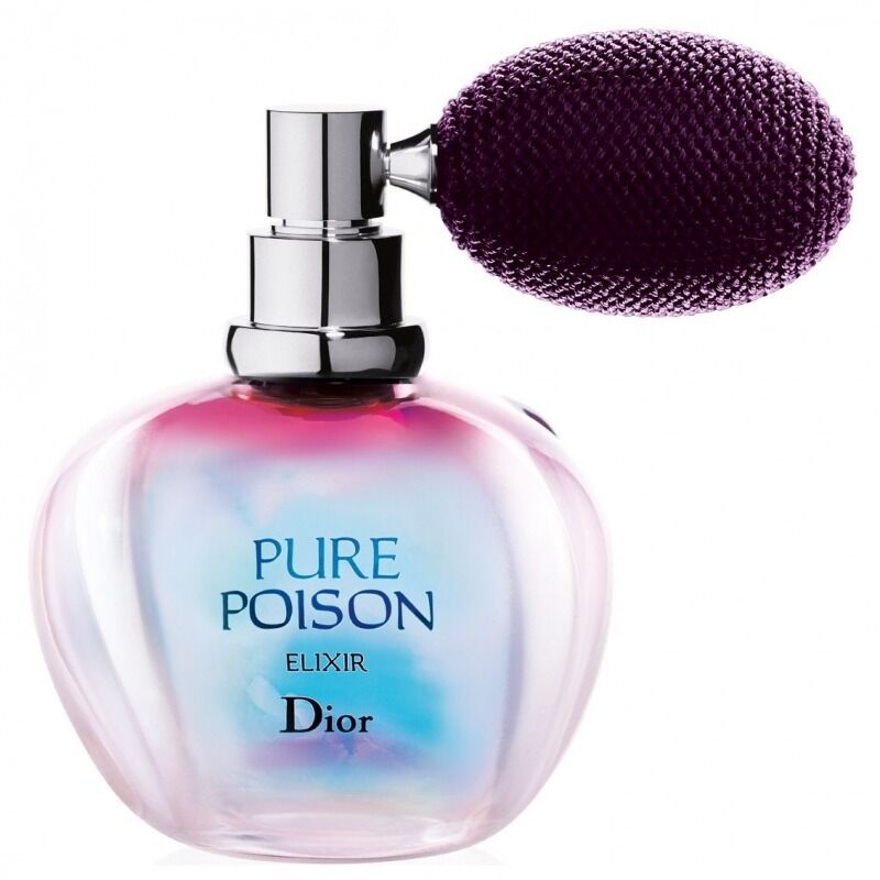 Pure Poison Elixir Christian Dior фото 1