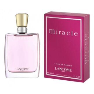 Miracle Lancome