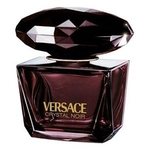 Crystal Noir Versace фото 1