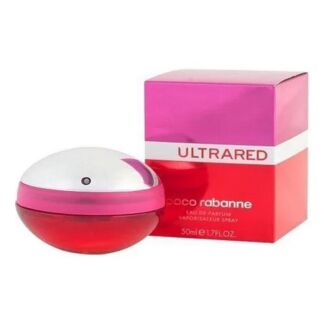 Ultrared Paco Rabanne