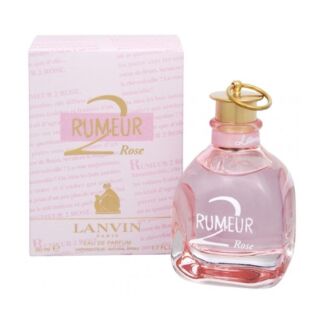 Rumeur 2 Rose Lanvin