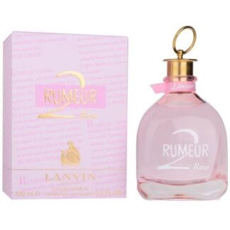 Rumeur 2 Rose Lanvin