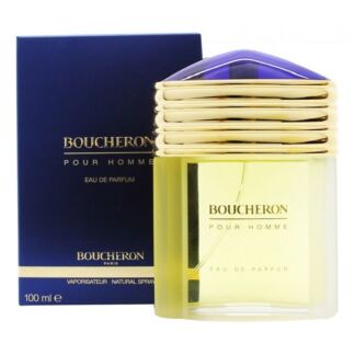 Boucheron Pour Homme Boucheron