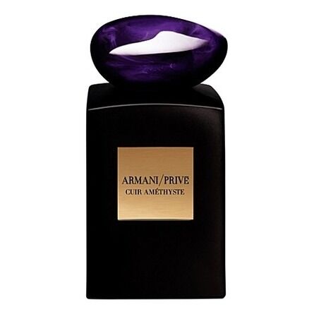 Prive Cuir Amethyste ARMANI фото 1