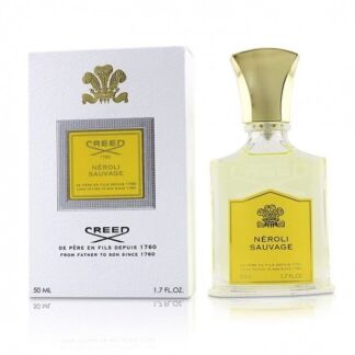 Neroli Sauvage Creed