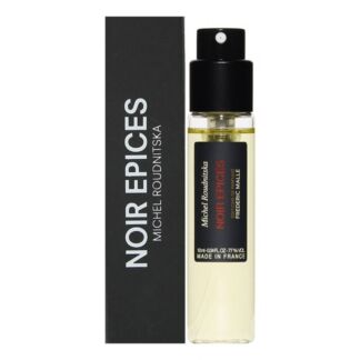 Noir Epices Frederic Malle