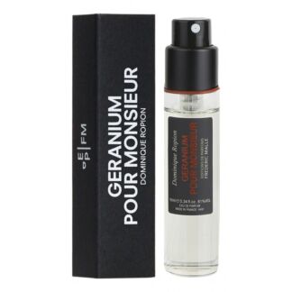 Geranium Pour Monsieur Frederic Malle