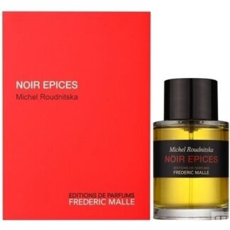 Noir Epices Frederic Malle