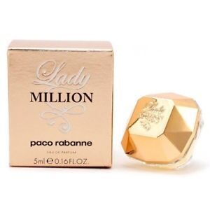 Lady Million Paco Rabanne