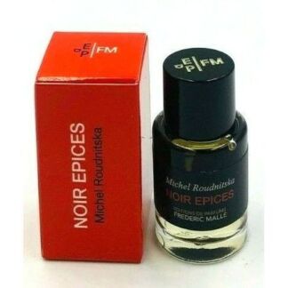 Noir Epices Frederic Malle