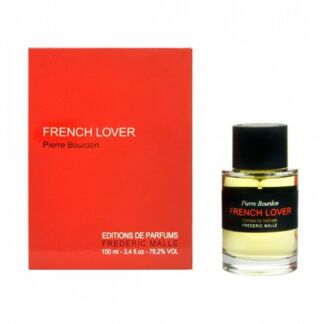 French Lover Frederic Malle