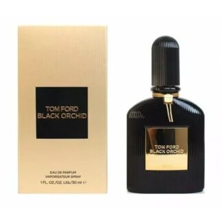 Black Orchid Tom Ford