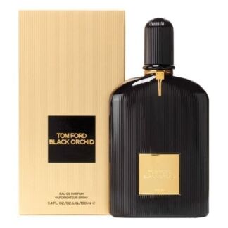 Black Orchid Tom Ford