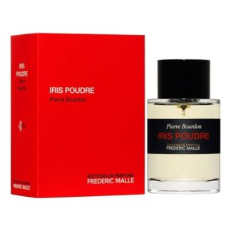 Iris Poudre Frederic Malle