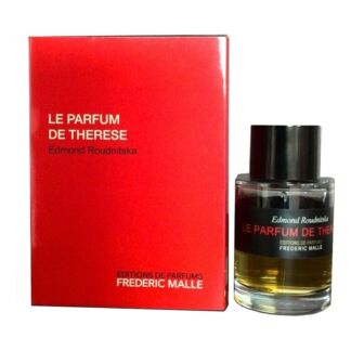 Le Parfum de Therese Frederic Malle