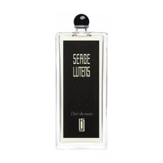 Clair de Musc Serge Lutens