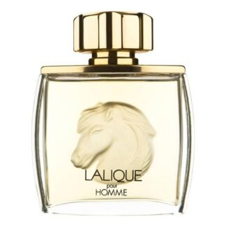 Lalique Pour Homme Equus Lalique