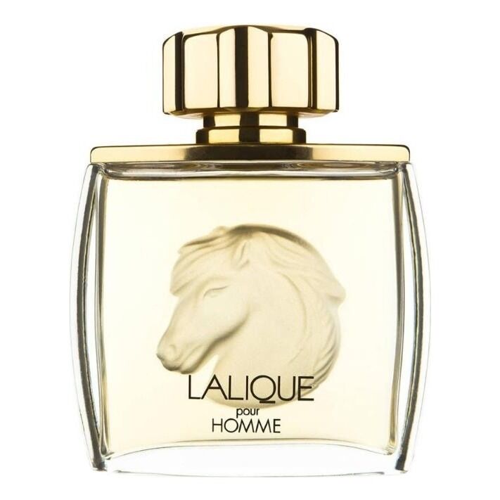 Lalique Pour Homme Equus Lalique фото 1