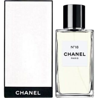 Les Exclusifs de Chanel №18 Chanel