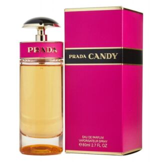 Prada Candy Prada