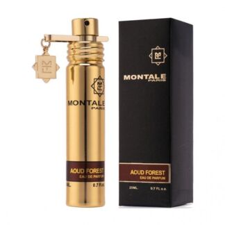 Aoud Forest MONTALE