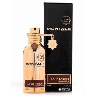 Aoud Forest MONTALE