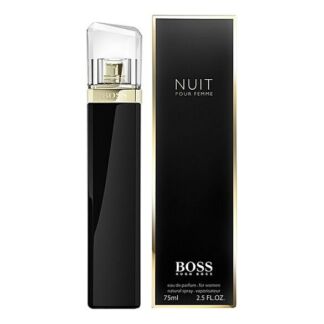 Boss Nuit Pour Femme HUGO BOSS