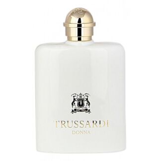 Donna Trussardi 2011 TRUSSARDI