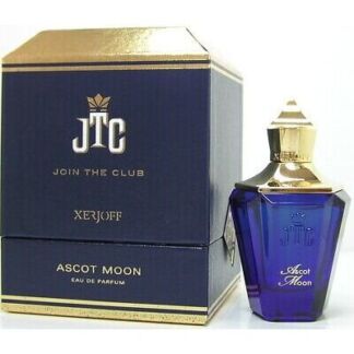 Ascot Moon Xerjoff