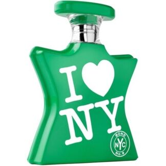 I Love New York Earth Day Bond No. 9