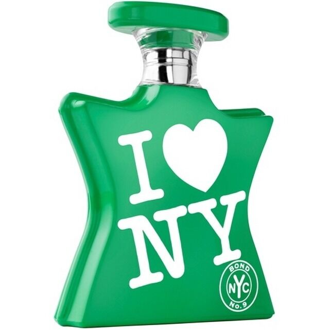 I Love New York Earth Day Bond No. 9 фото 1