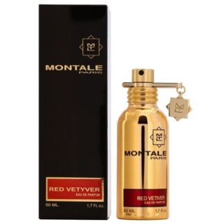 Red Vetiver MONTALE