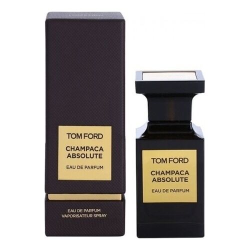 Champaca Absolute Tom Ford фото 1