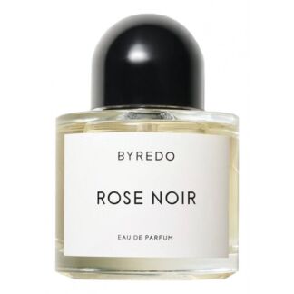 Rose Noir BYREDO