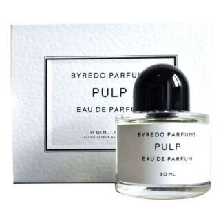 Pulp BYREDO