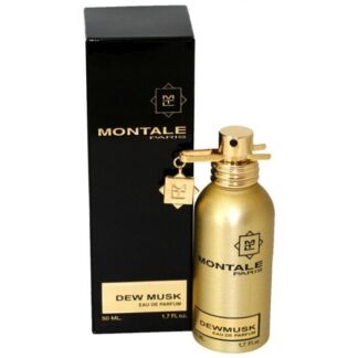 Dew Musk MONTALE