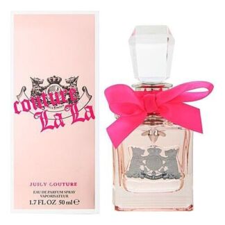 Couture La La Juicy Couture