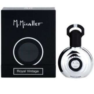 Royal Vintage M. Micallef