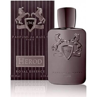 Herod Parfums de Marly фото 1