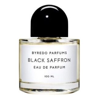 Black Saffron BYREDO