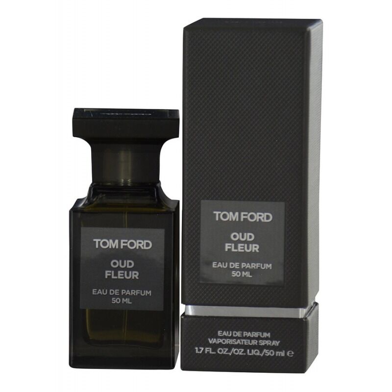 Oud Fleur Tom Ford фото 1