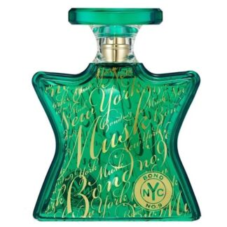 New York Musk Bond No. 9