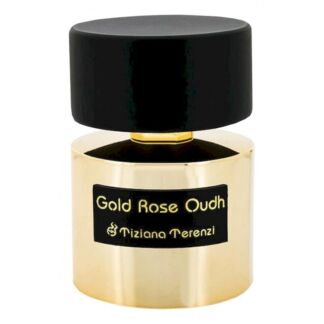 Gold Rose Oudh Tiziana Terenzi