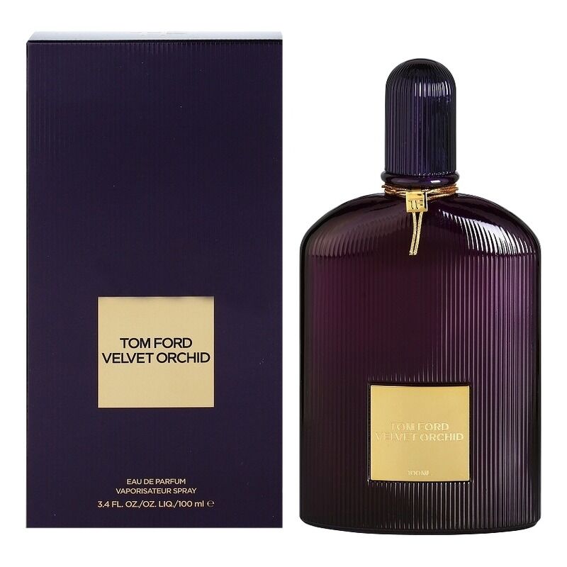 Velvet Orchid Tom Ford фото 1