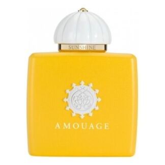 Sunshine Amouage